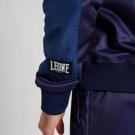 Leone wacs v2 HOODED SWEATSHIRT - blue